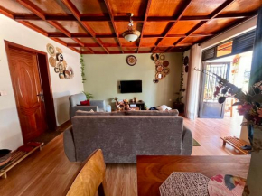 AlyChe Home